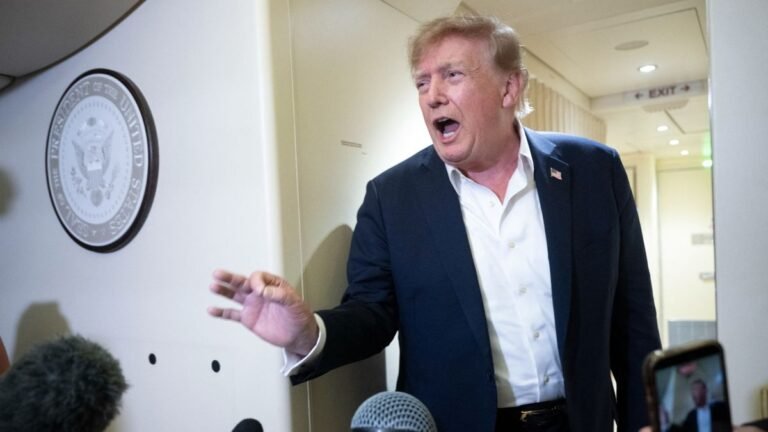 Trump az ukrán támadások leállítására szólította fel Zelenszkijt, tarthatatlanná vált a helyzet + videó