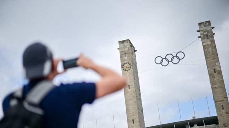Eldőlt, hogy lesz-e olimpia Berlinben száz évvel Hitler náci olimpiája után
