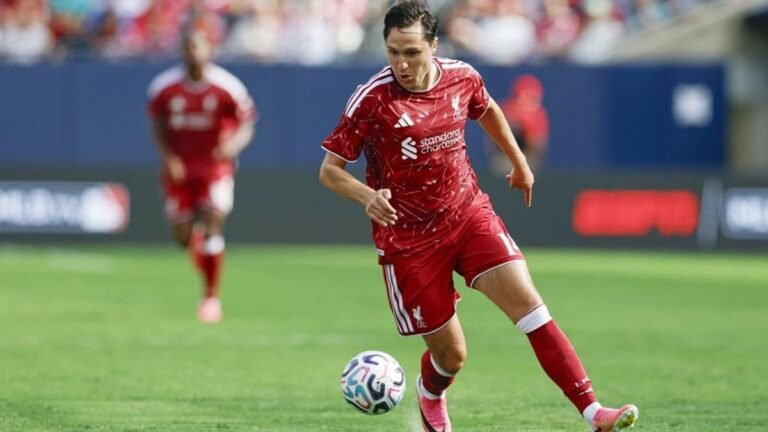 Neves hiányzók és furcsa UEFA-besorolás a Liverpool BL-keretében