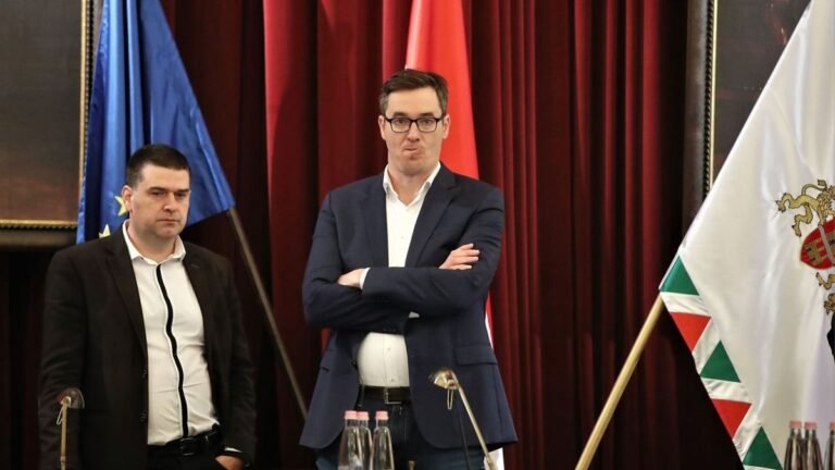 Már csak bő egy hónapja van hátra Budapestnek