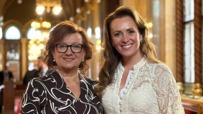 „Van gond a toronyban!” – össztűz zúdult Csézyre a szavazathamisítós botránya miatt