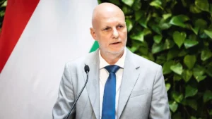 Tanács Zoltán bejelentette: ismét feljelentést tesz a Tudományos és Technológiai Minisztérium