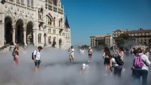 Újra nyár lesz szeptemberben? Megérkezett a friss előrejelzés, ekkor tér vissza a kánikula