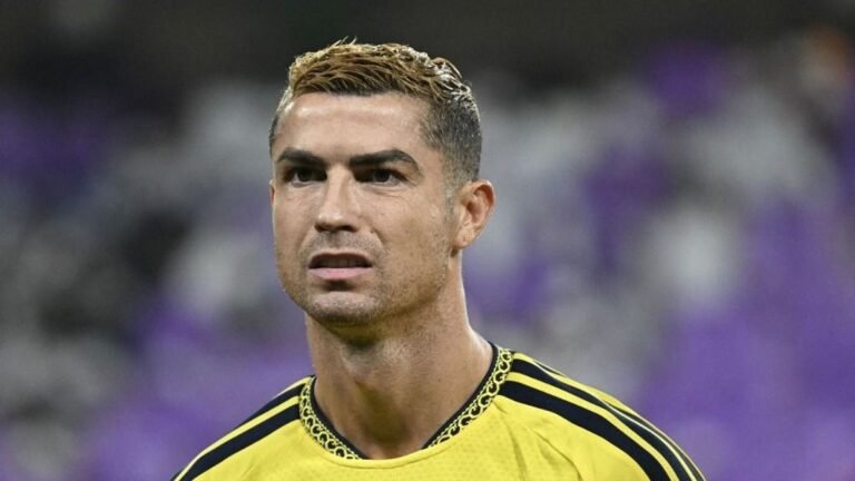 Cristiano Ronaldo kemény szavai: Vannak, akik évek óta próbálnak kinyírni
