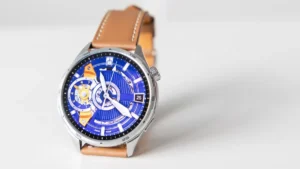 Honor Watch 6: hetekig bírja töltés nélkül, és megmutatja, hol futottunk a focipályán