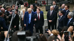 Négyből három amerikai aggódik a mesterséges intelligencia veszélyei miatt – Trump nem tartozik közéjük