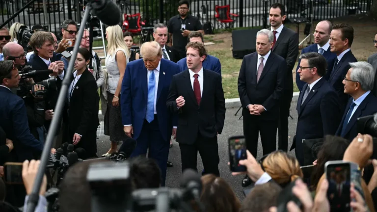 Négyből három amerikai aggódik a mesterséges intelligencia veszélyei miatt – Trump nem tartozik közéjük