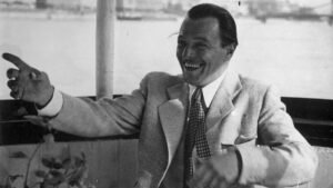 Jávor Pál-kvíz: Ön mennyire ismeri a magyar film legendás szívtipróját?