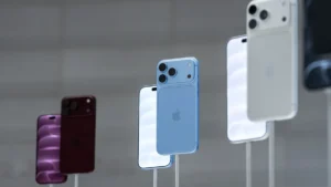 Az iPhone 18 Pro kamerája lenyűgözőbb, mint az iPhone Duo