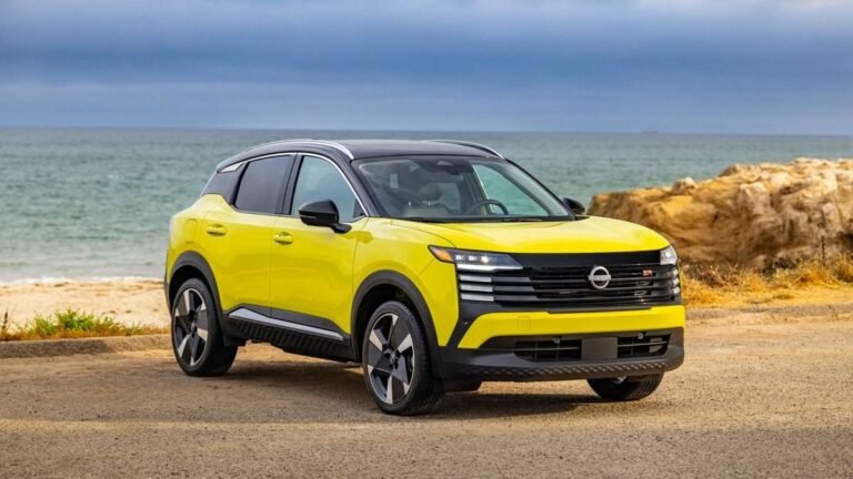 Olcsó Vitara-riválist hoz Európába a Nissan