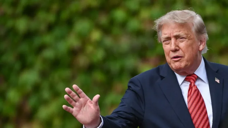 Trump szerint elkerülhetetlen Írország és Észak-Írország újraegyesítése
