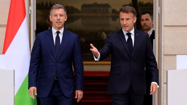 Macronizmus magyar módra