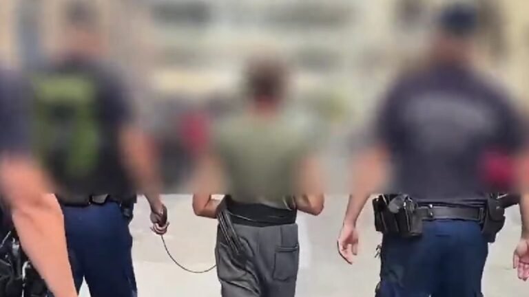 Fejszével vágta fejbe az exe új párját egy férfi Balmazújvárosban