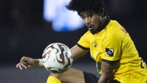 Ilyen sem volt még: madagaszkári futballista érkezett az NB I-be