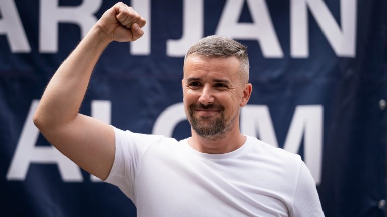 Ismét miskolci képviselő lett Jakab Péter