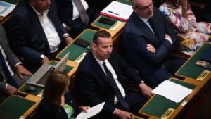 A nap legfontosabb hírei – 2026. szeptember 7.