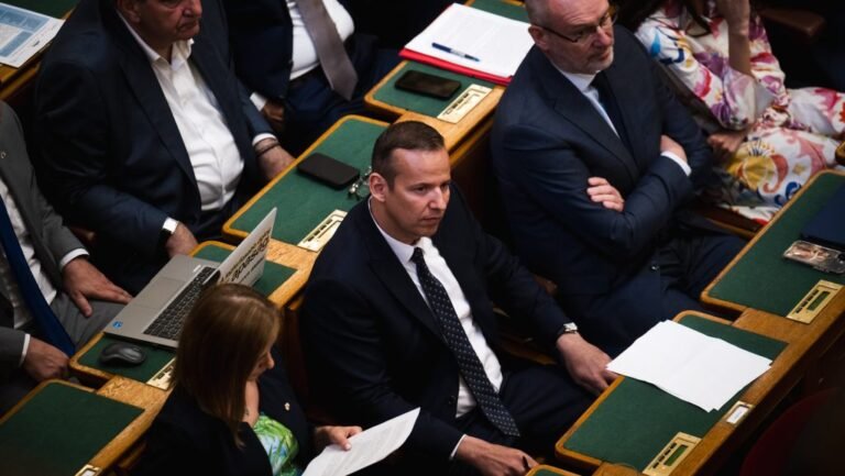 A nap legfontosabb hírei – 2026. szeptember 7.