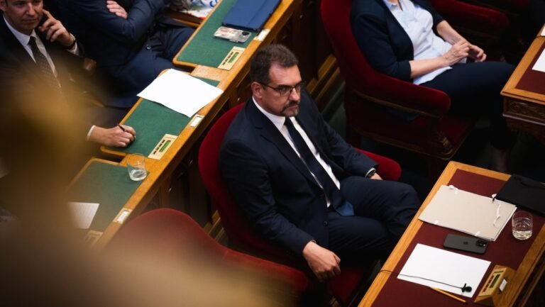 Bóna Szabolcs: Statisztikailag nem igazolható, hogy a JÉGER az aszály mértékének növekedéséhez vezetne