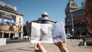 Hogyan nézzük meg a világ bármelyik városát?
