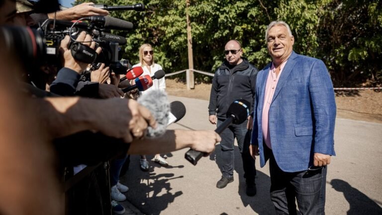 RTL: 4,5 millió forintba került Orbán Viktor davosi szállása három éjszakára