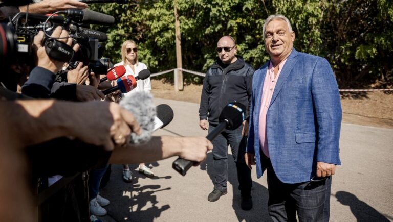 Szakértő: A Fidesz elkezdett összerendeződni ősszel  