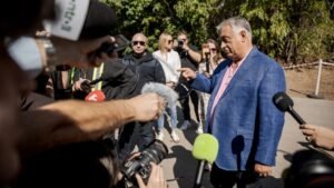 Orbán támadást ígér – de számít-e még, hogy mit mond?
