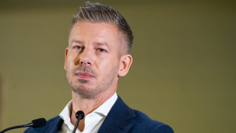 Szent-Iványi István az ukrán-magyar vitákról: A Megafon-diplomácia nem segít