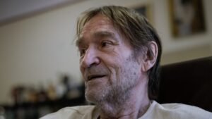 Cserhalmi György üzent Nagy Ervinnek: „Úgy látszik, be kéne iratkozni valami fejlődéstechnikai általános iskolába”