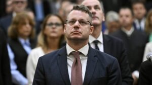 A Médiatanács tagja is pályázik a Mi Hazánk alelnöki tisztségére