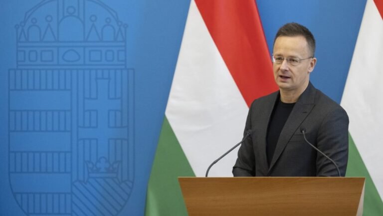 Megindították a vizsgálatot, napokon belül megkaphatja Szijjártó Péter elérhetőségét a nemzetbiztonsági bizottság