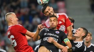 Ezért nem adták meg a DVSC góljait a Vasas ellen