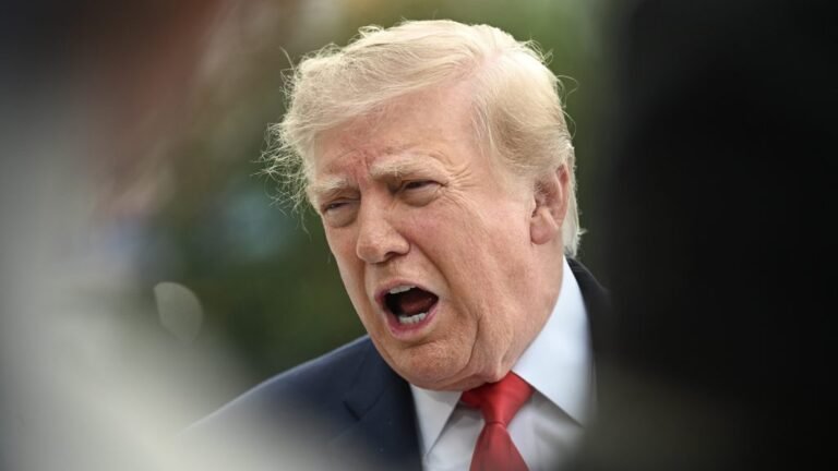 Trump döntött: Elutasította a Hormuzi-szoros megnyitására vonatkozó iráni javaslatot