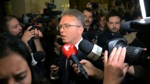 Bóka: A Fidesz elégtételt fog venni azokon, akik asszisztáltak ehhez a „koncepciós eljáráshoz”