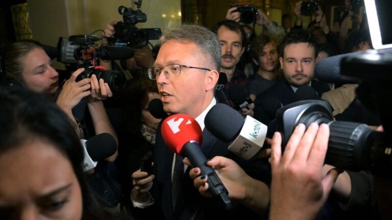 Bóka: A Fidesz elégtételt fog venni azokon, akik asszisztáltak ehhez a „koncepciós eljáráshoz”