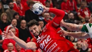 A klubvébén is legyőzte a Veszprém a tavalyi BL-döntőst