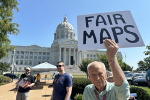 Missouri’s redistricting in flux after dissonant court rulings