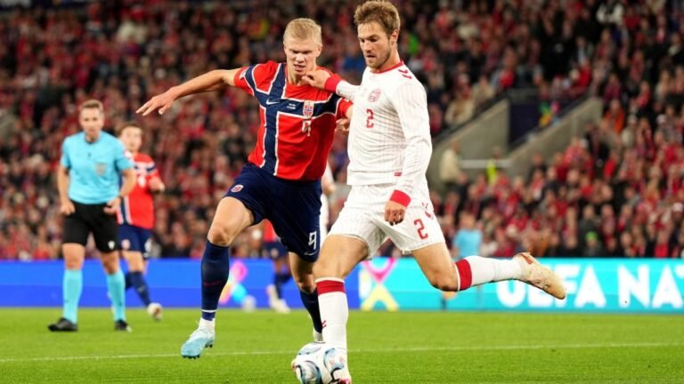 Haaland duplázott, Klopp döntetlennel kezdett német kapitányként