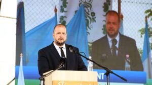 Lemondott Jászszentandrás fideszes polgármestere