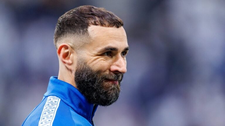 Szabadon igazolhatóvá vált Karim Benzema