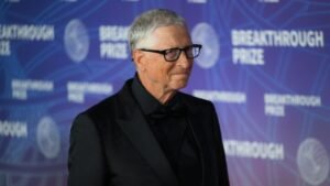 Bill Gates szerint egymilliárd halálesetet is okozhat a mesterséges intelligencia