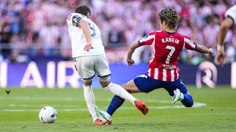 A Real Madrid középpályása megsérült, kimarad a válogatottból