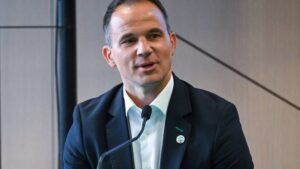 Hajnal Tamás: Bízom a klub gazdasági szakembereiben, hogy minden rendben van
