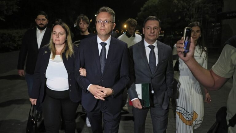Hankó Balázs: ultraliberális erők folytatnak kultúrpolitikai harcot ellenünk