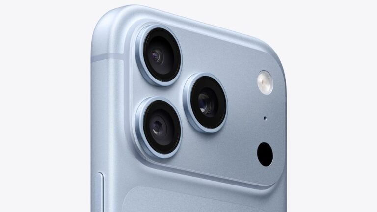 Az iPhone 18 Pro a csúcsra tört, de még mindig van egy telefon, ami jobb fotókat készít