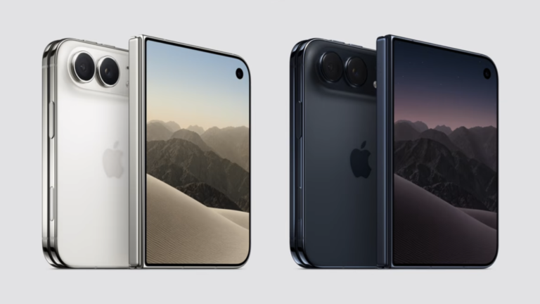 iPhone 18 és iPhone Duo: idén nincs alap modell, de érkezik a hajlítható kijelzős Apple telefon