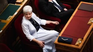 Lannert Judit: Megszűnik a pedagógusképzés a Nemzeti Közszolgálati Egyetemen