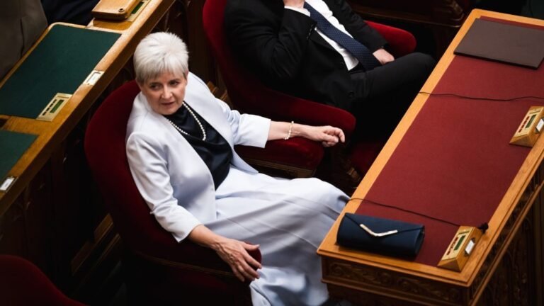 Lannert Judit: Megszűnik a pedagógusképzés a Nemzeti Közszolgálati Egyetemen