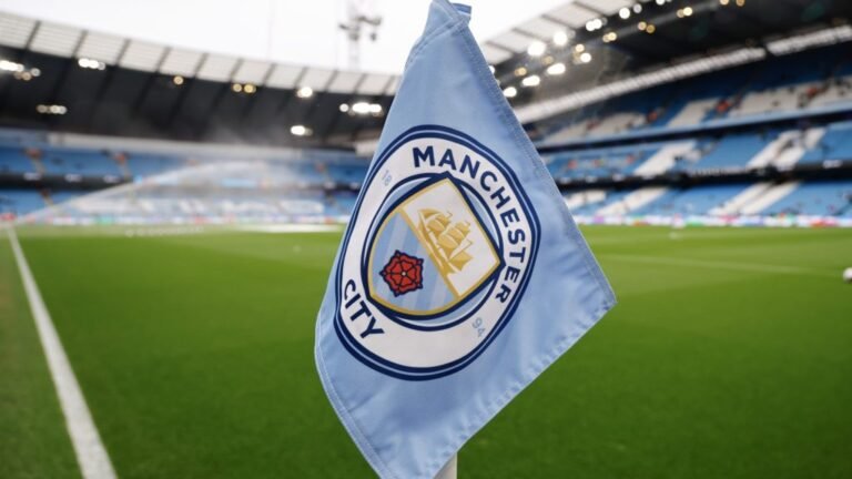 115 vádpontból 114-ben bűnösnek találták a Manchester Cityt