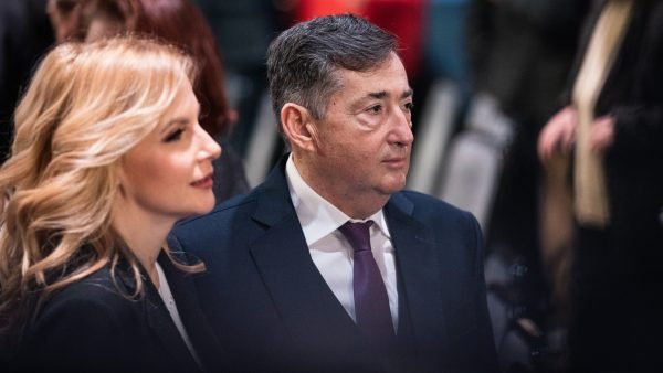 Mészáros Lőrinc elmondta, mit gondol a NER bukásáról: nem dugjuk homokba a fejünket