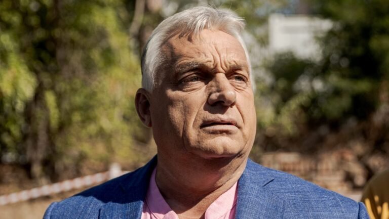 Orbán Viktor: újkommunista tempó